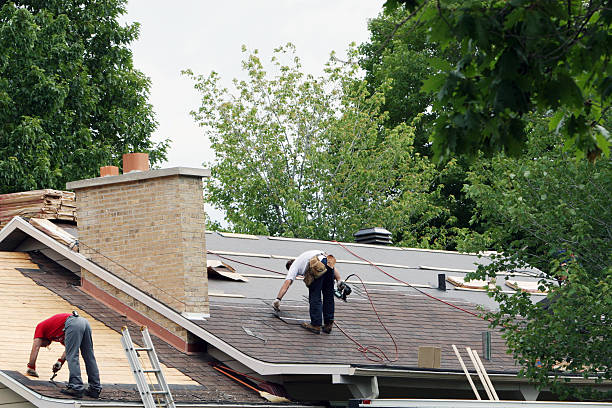 Best Roof Ventilation Installation  in Northfield, OH